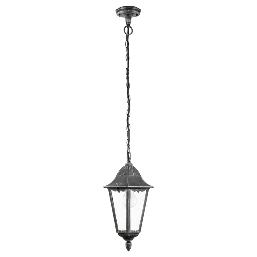 Eglo - Наружная люстра 1xE27/60W/230V IP44