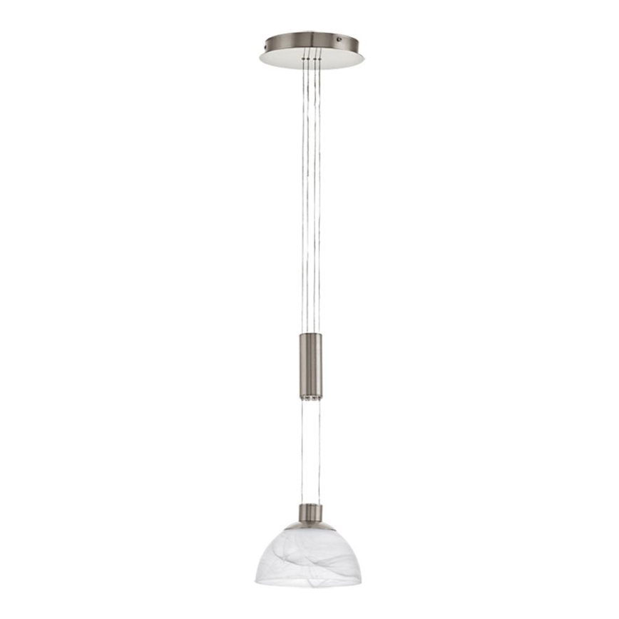 Eglo 93466 - Светодиодный подвесной светильник MONTEFIO 1xLED/6W/230V