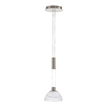 Eglo 93466 - Світлодіодний підвісний світильник MONTEFIO 1xLED/6W/230V