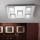 EGLO 93509 - Світлодіодний стельовий світильник MASIOLA 5xLED/2,5W/230V