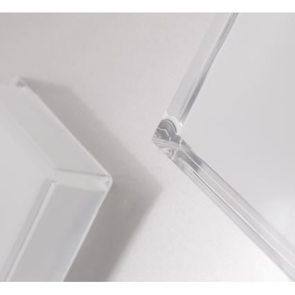 EGLO 93509 - Світлодіодний стельовий світильник MASIOLA 5xLED/2,5W/230V