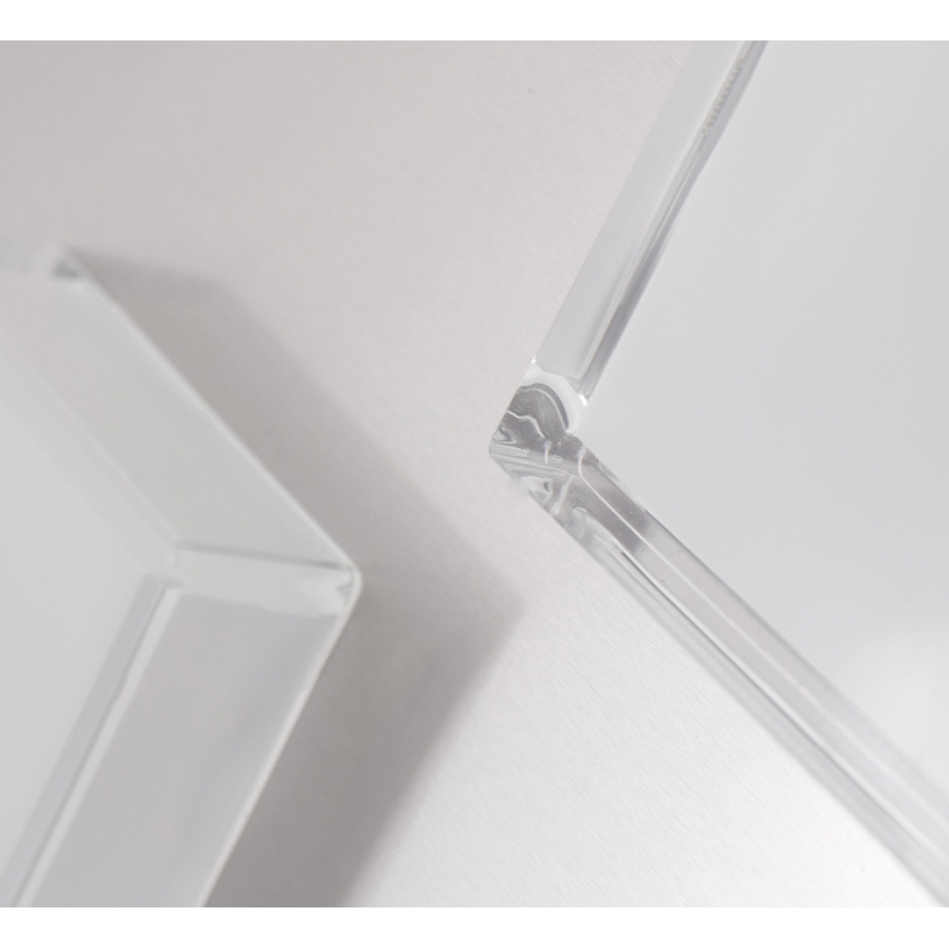 EGLO 93509 - Світлодіодний стельовий світильник MASIOLA 5xLED/2,5W/230V
