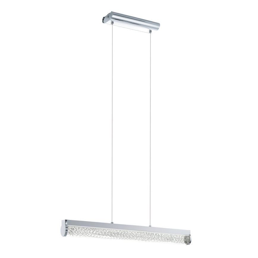 Eglo 93525 - Світлодіодний підвісний світильник TREVELO LED/24W/230V