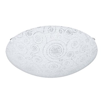 Eglo 93535 - Светодиодный потолочный светильник RICONTO LED/11W/230V