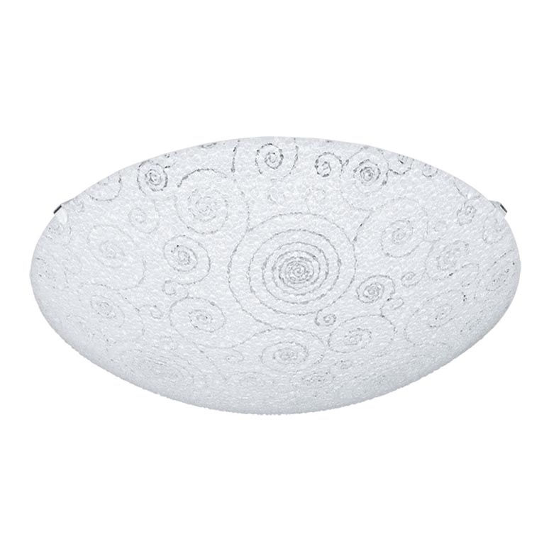 Eglo 93535 - Светодиодный потолочный светильник RICONTO LED/11W/230V