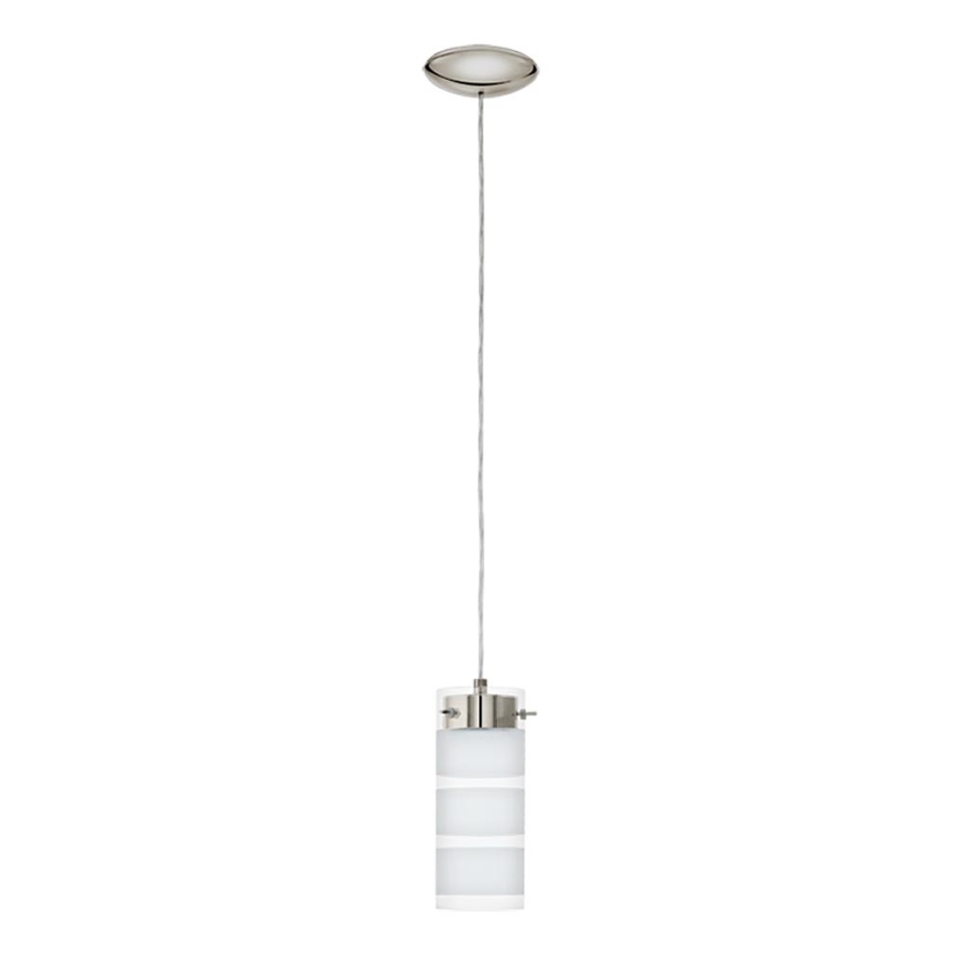 Eglo 93541 - Светодиодный подвесной светильник OLVERO 1xGX53/7W/230V