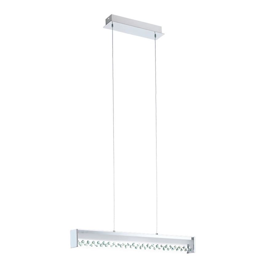 Eglo 93562 Світлодіодний підвісний світильник FILANA LED/12W/230V