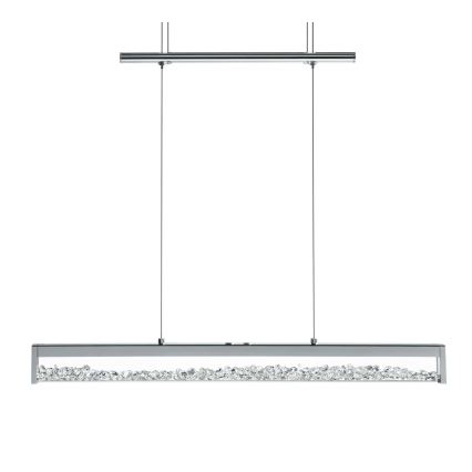 Eglo - LED з регульованою яскравістю світильник LED/24W/230V