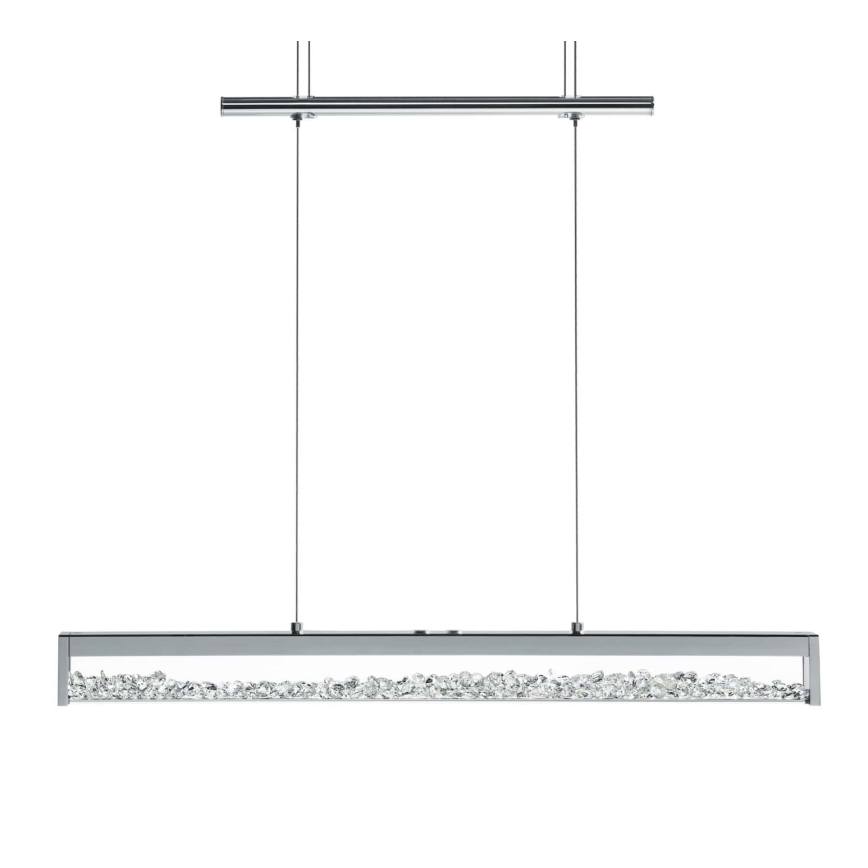 Eglo - LED з регульованою яскравістю світильник LED/24W/230V