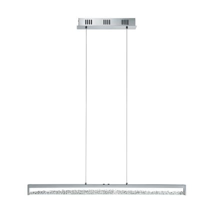 Eglo - LED світильник з регулюванням яскравості LED/32W/230V