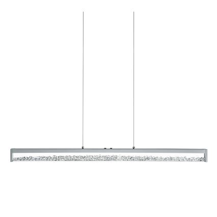 Eglo - LED світильник з регулюванням яскравості LED/32W/230V