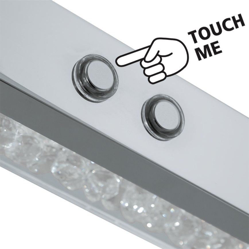 Eglo - LED світильник з регулюванням яскравості LED/32W/230V