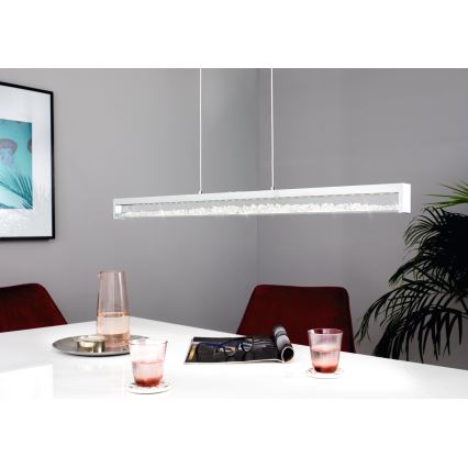 Eglo - LED світильник з регулюванням яскравості LED/32W/230V