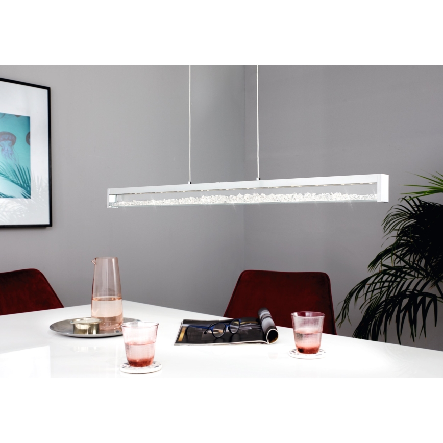 Eglo - LED світильник з регулюванням яскравості LED/32W/230V
