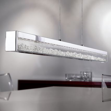 Eglo - LED світильник з регулюванням яскравості LED/32W/230V