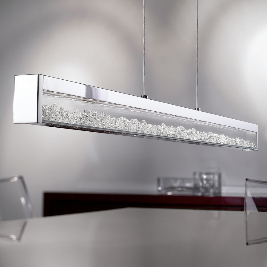 Eglo - LED світильник з регулюванням яскравості LED/32W/230V