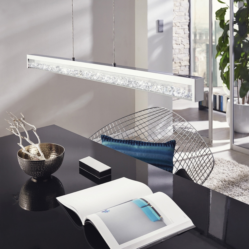Eglo - LED світильник з регулюванням яскравості LED/32W/230V