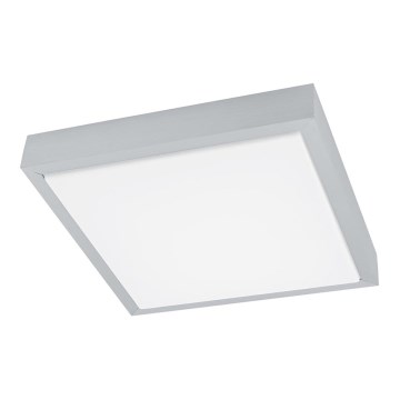Eglo 93666 - Светодиодный потолочный светильник IDUN 1 LED/9,7W/230V
