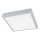 Eglo 93666 - Светодиодный потолочный светильник IDUN 1 LED/9,7W/230V