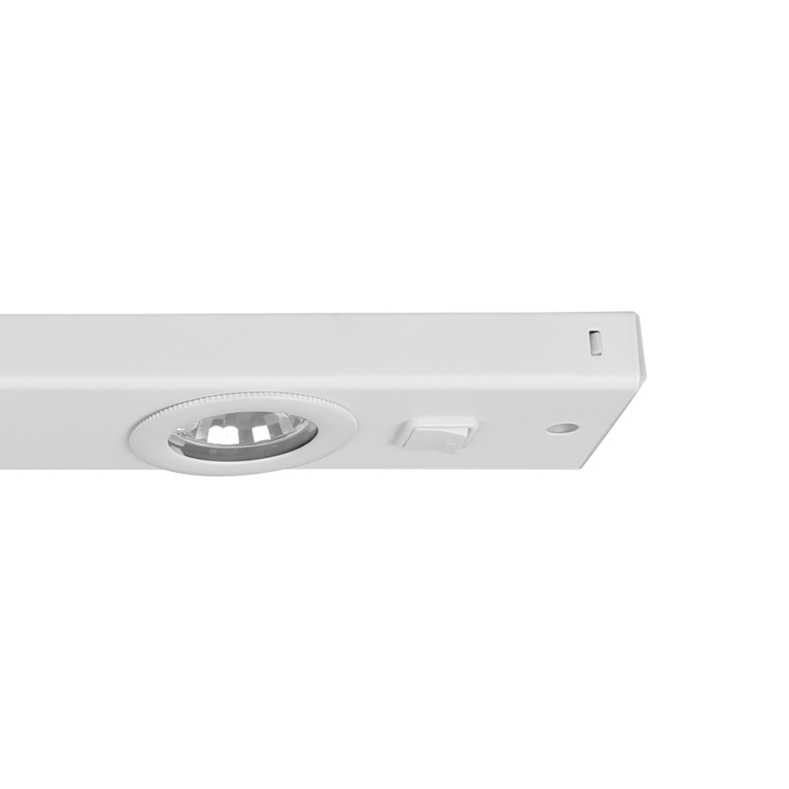 Eglo - Точковий LED світильник 3xLED/2,3W/230V