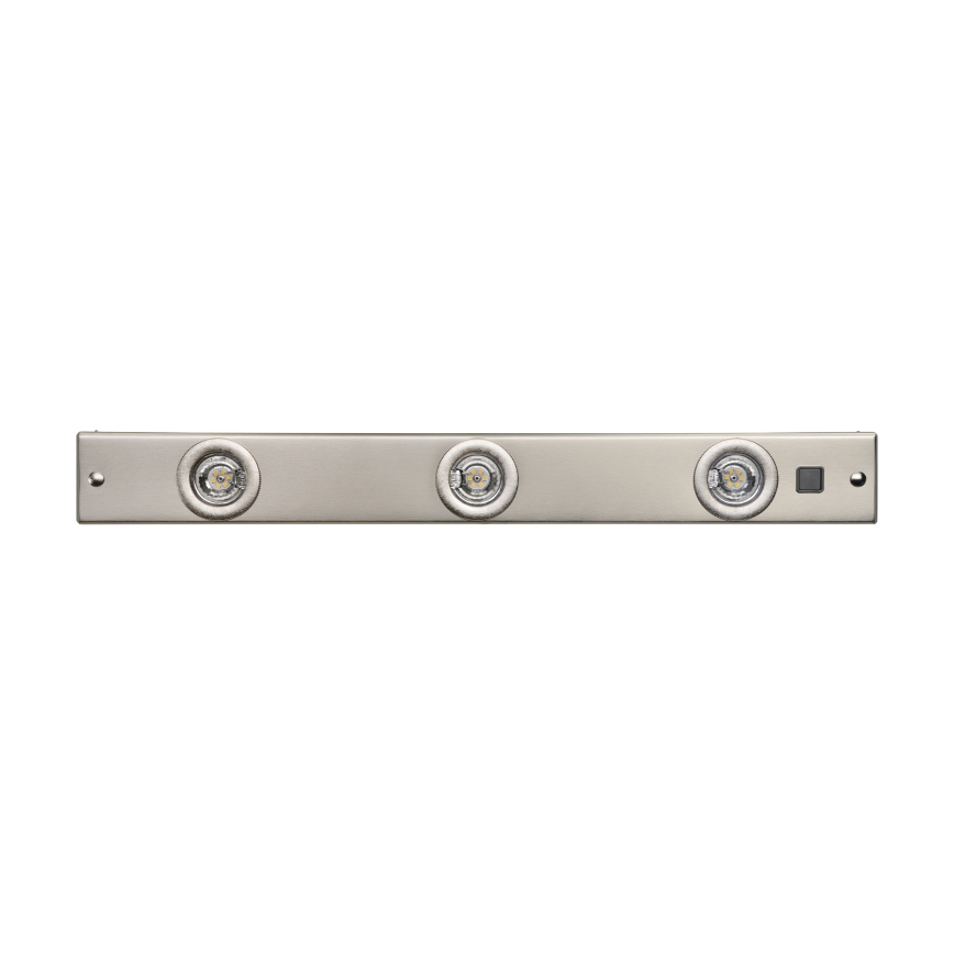 Eglo - Светодиодный точечный светильник 3xLED/2,3W/230V