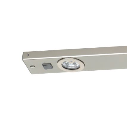 Eglo - Светодиодный точечный светильник 3xLED/2,3W/230V