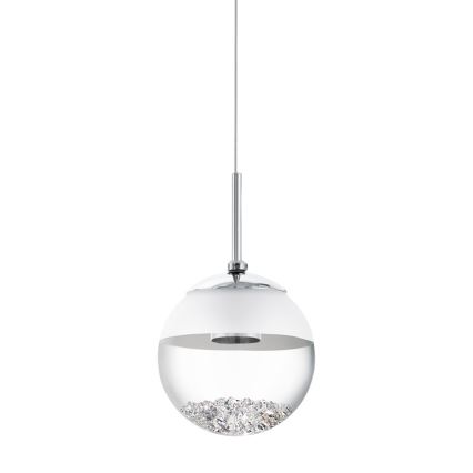 Eglo - Світлодіодний підвісний світильник 1xLED/5W/230V