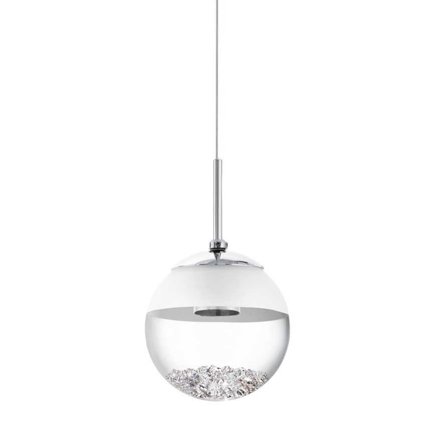 Eglo - Світлодіодний підвісний світильник 1xLED/5W/230V