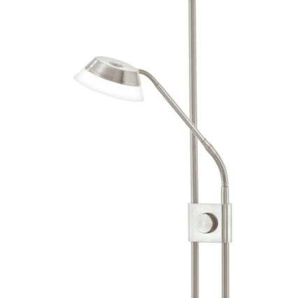 Eglo - LED лампа з регулюванням яскравості LED/17,28W + LED/2,88W