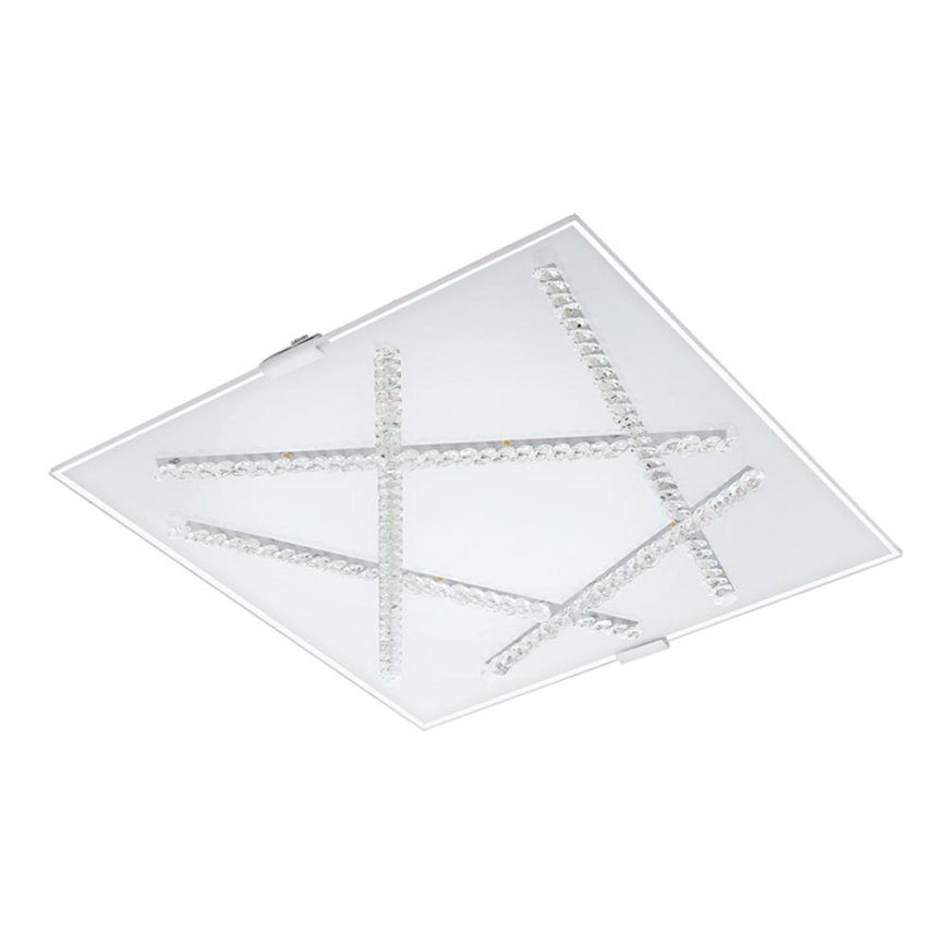 Eglo 93765 - Світлодіодний стельовий світильник SORRENTA LED/16W/230V