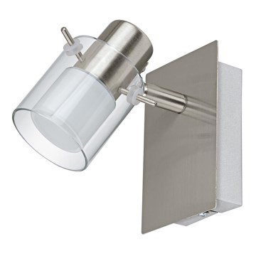 Eglo 93817 - Точковий LED світильник SPARANO LED/5W/230V