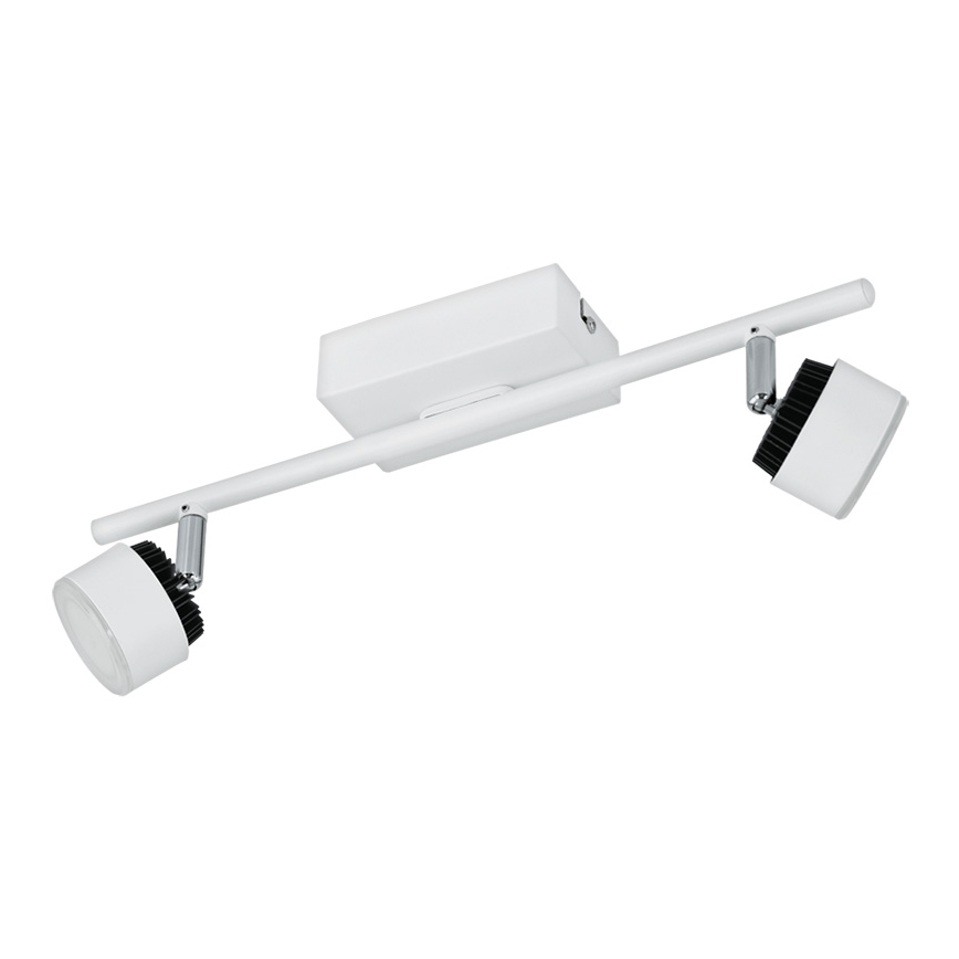 Eglo 93853 - Светильник точечный LED ARMENTO 2xLED/6W/230V