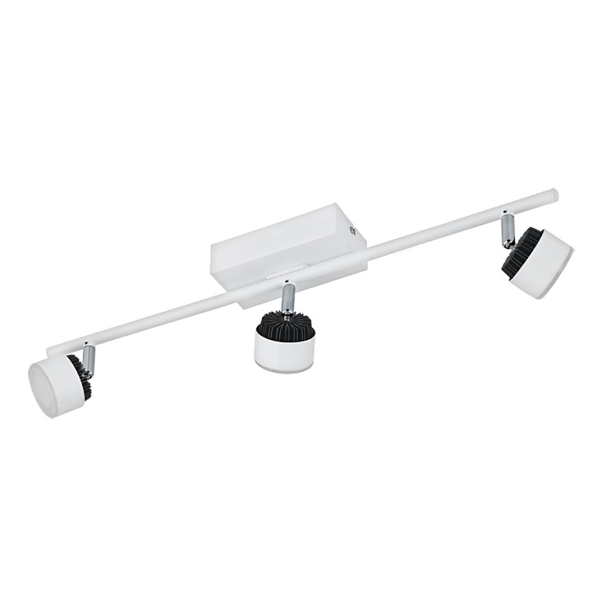 Eglo 93854 - Светодиодный точечный светильник ARMENTO 3xLED/6W/230V