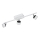 Eglo 93854 - Светодиодный точечный светильник ARMENTO 3xLED/6W/230V