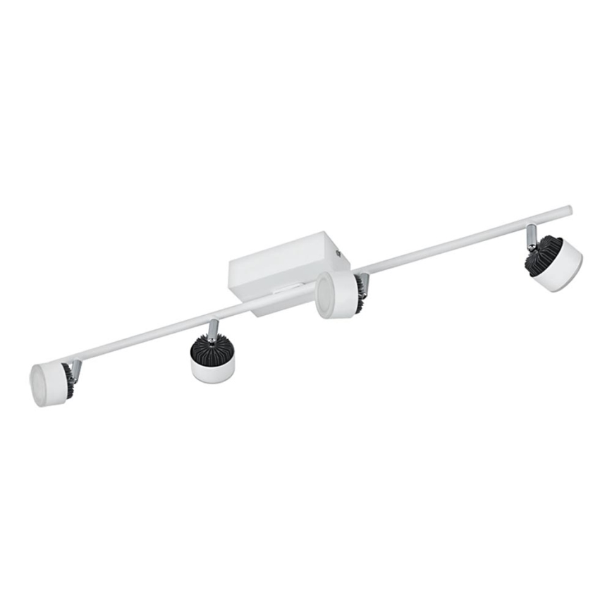 Eglo 93855 - Точковий LED світильник ARMENTO 4xLED/6W/230V
