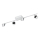 Eglo 93855 - Точковий LED світильник ARMENTO 4xLED/6W/230V