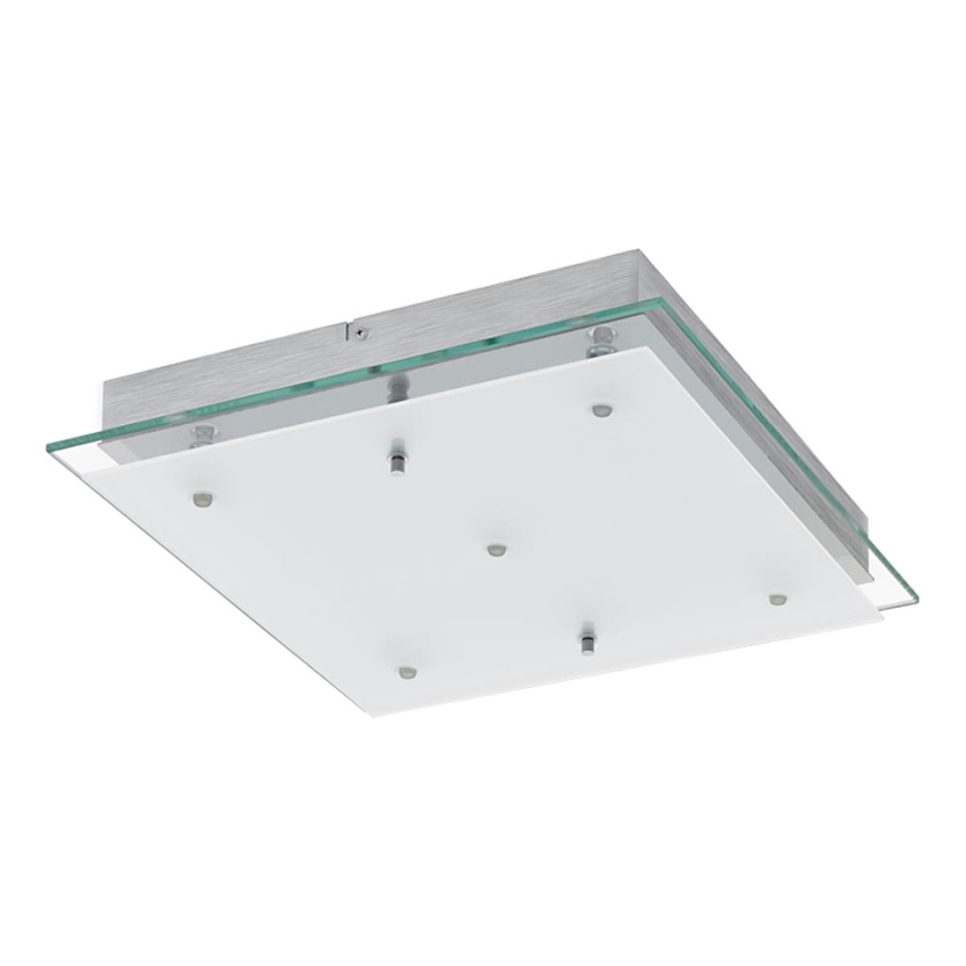 Eglo 93889 Стельовий світильник FRES 2 LED/5X5,4W/230V
