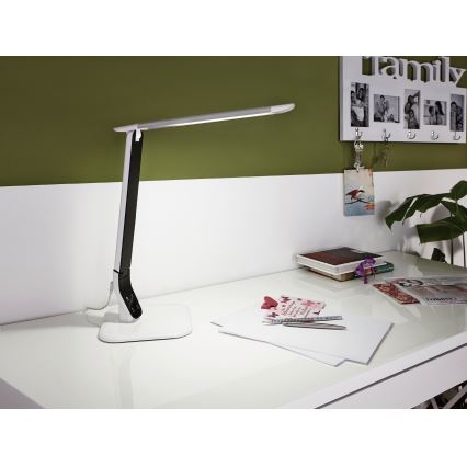 Eglo - LED лампа з регулюванням яскравості LED/6W/230V