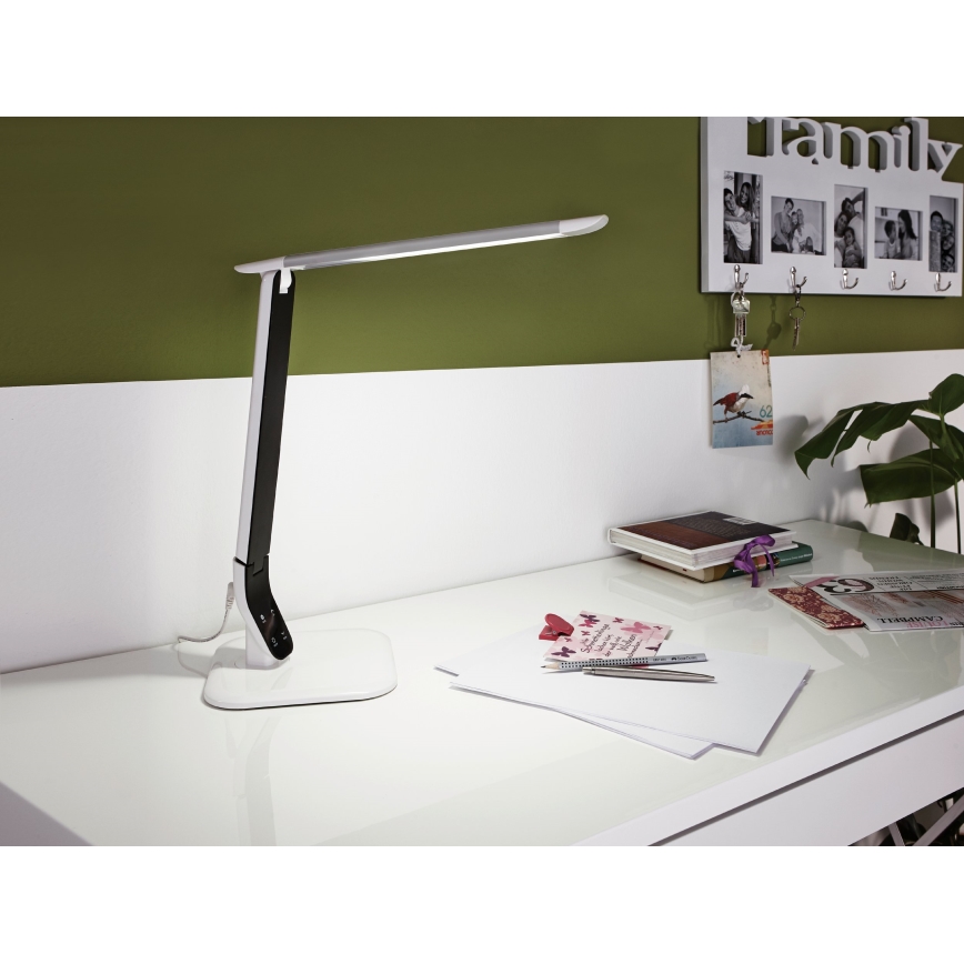 Eglo - LED лампа з регулюванням яскравості LED/6W/230V