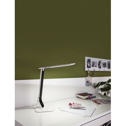 Eglo - LED лампа з регулюванням яскравості LED/6W/230V