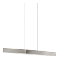 Eglo 93908 - Светильник подвесной LED FORNES LED/24W/230V