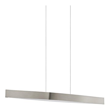 Eglo 93908 - Світлодіодний підвісний світильник FORNES LED/24W/230V