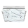 Eglo 93922 - Світлодіодний стельовий світильник VERDESCA LED/21,6W/230V