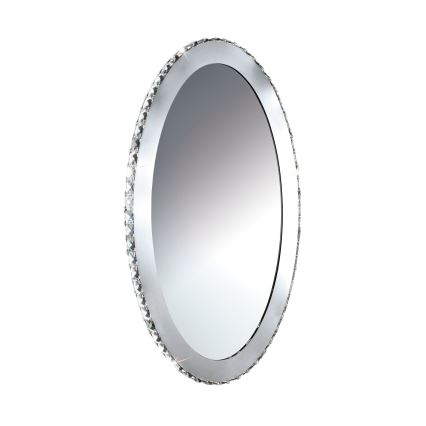 Eglo - Зеркало со светодиодной подсветкой LED/36W/230V