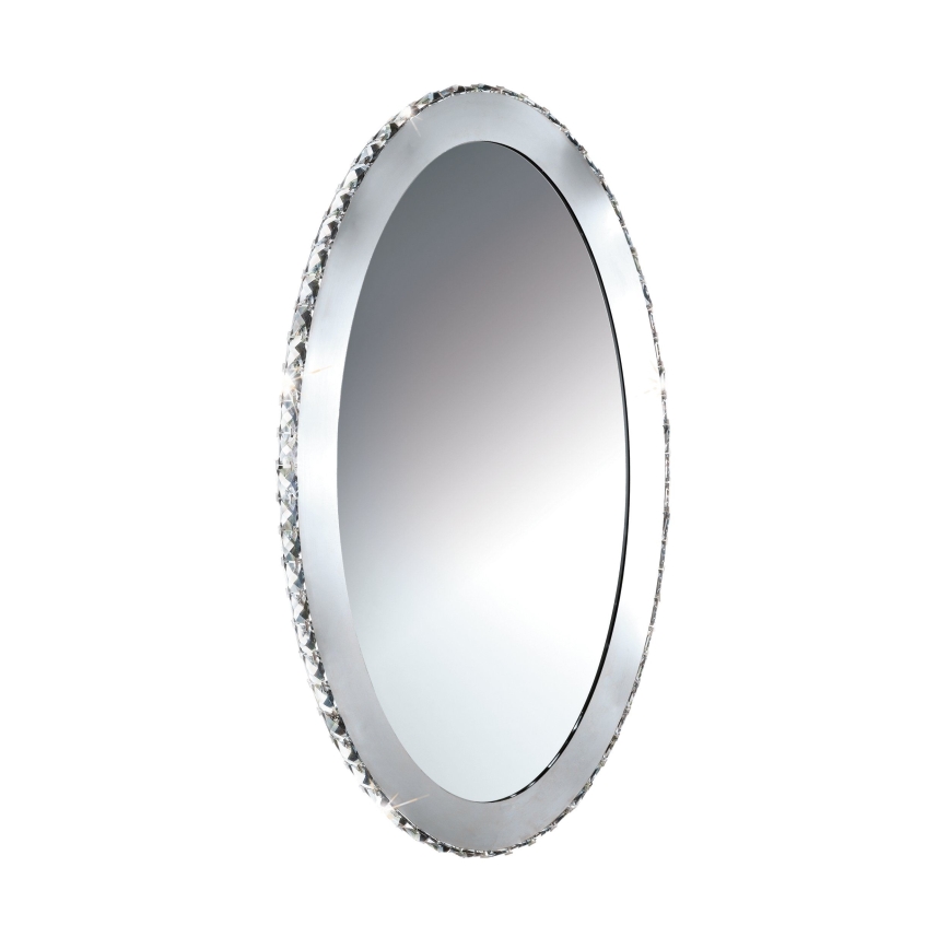 Eglo - Зеркало со светодиодной подсветкой LED/36W/230V