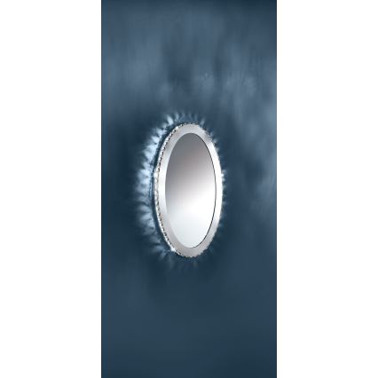 Eglo - Зеркало со светодиодной подсветкой LED/36W/230V