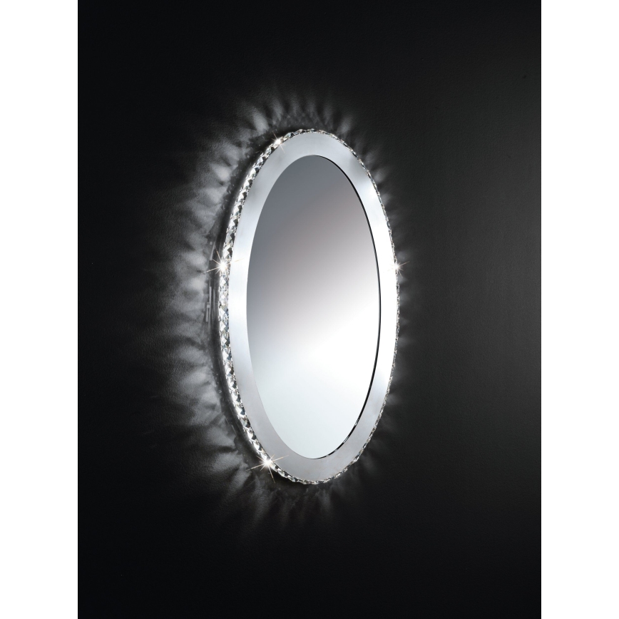 Eglo - Зеркало со светодиодной подсветкой LED/36W/230V