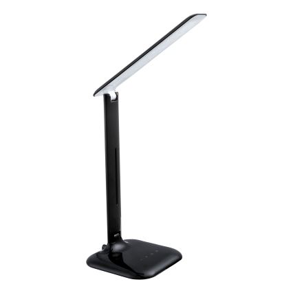 Eglo 93966 - Настільна лампа CAUPO LED/2.9W/230V