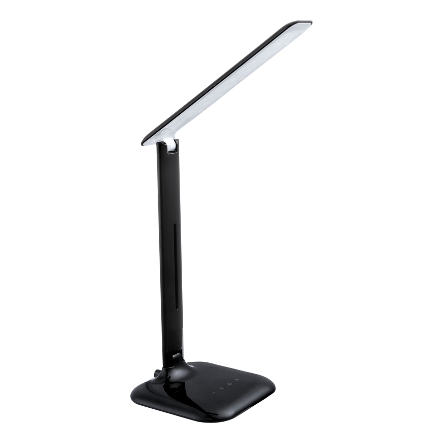 Eglo 93966 - Настільна лампа CAUPO LED/2.9W/230V