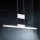 Eglo 93967 - Підвісний LED світильник з регулюванням яскравості ARMEDO 1 LED/24W/230V